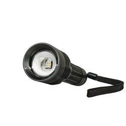Taschenlampe P26V2 – 1000 lm, mit 18650-Akku – Foto 9