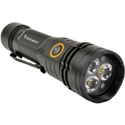 Lampe torche P27 – 1500 lm, accu 18650 fourni – photo 2