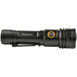 Torcia P27 – 1500 lm, con batteria 18650 – foto 3