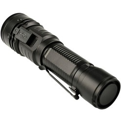 Zaklamp P27 – 1500 lm, met 18650-accu – foto 4