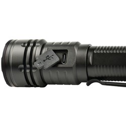 Lampe torche P27 – 1500 lm, accu 18650 fourni – photo 5