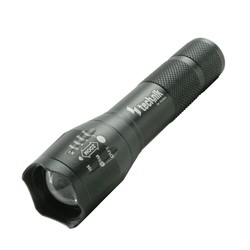 Torcia P5 – 150 lm, ricaricabile via micro USB – foto 2