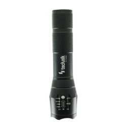 Фонарь P5 – 150 lm, с зарядкой через micro USB – фото 4