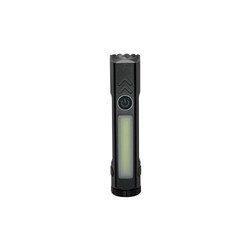 Torcia TT80 – 500+300 lm, con batteria 14500 – foto 2