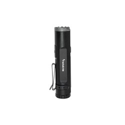 Lampe torche TT80 – 500+300 lm, accu 14500 fourni – photo 3