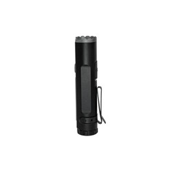 Torcia TT80 – 500+300 lm, con batteria 14500 – foto 4