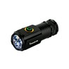 Pocket torch TT85 – 850 lm, with 18350 battery – photo 3
