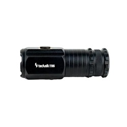 Pocket torch TT85 – 850 lm, with 18350 battery – photo 5