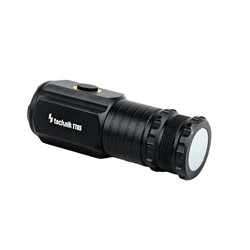 Pocket torch TT85 – 850 lm, with 18350 battery – photo 6