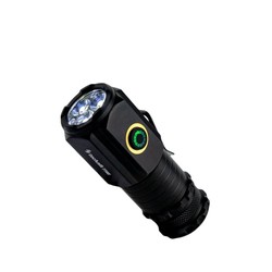 Lampe de poche TT85 – 850 lm, accu 18350 fourni – photo 8