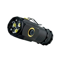 Lanterna de bolso TT85 – 850 lm, com bateria 18350 – foto 9