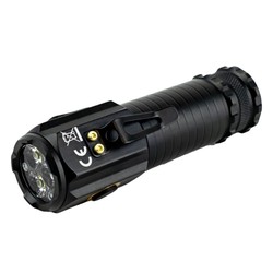 Torcia tascabile TTX85 – 850 lm, con batteria 18650 – foto 4