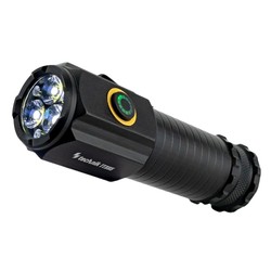 Torcia tascabile TTX85 – 850 lm, con batteria 18650 – foto 6