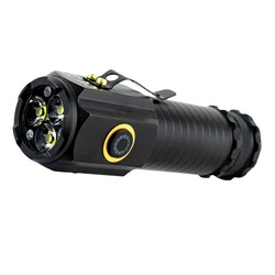 Zaklamp TTX85 – 850 lm, met 18650-accu – foto 7