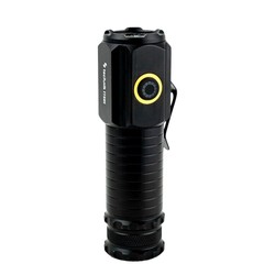 Pocket torch TTX85 – 850 lm, with 18650 battery – photo 9