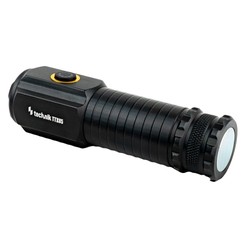 Torcia tascabile TTX85 – 850 lm, con batteria 18650 – foto 11