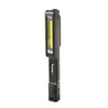 Lampe d'atelier W10 – 100 lm, piles 3×AAA non fournies – photo 2
