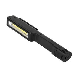 Werklamp W10 – 100 lm, 3×AAA-batterijen niet inbegrepen – foto 3