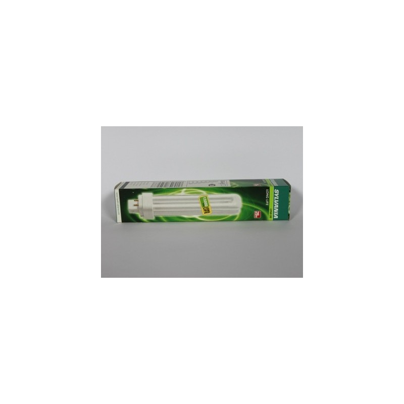CF-DE 10W 827 SYLVANIA