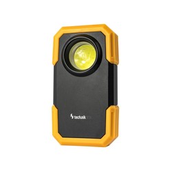 Lampe d'atelier W20 – 250 lm, piles 3×AAA non fournies – photo 7