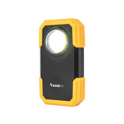 Arbetslampa W20 – 250 lm, 3×AAA-batterier ingår ej – foto 9