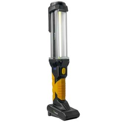 Lampada da lavoro W50 – 1000+300 lm, ricaricabile via USB-C – foto 8