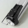 Work light W50 – 1000+300 lm, rechargeable via USB-C – photo 9