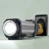 Lampe d'atelier W50 – 1000+300 lm, rechargeable USB-C – photo 10