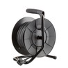 Avvolgicavo 4 prese, cavo 25 m 3G1,5 mm² – Schuko (tipo F) – foto 4