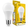 Ledlamp standaard A60 13,7 W E27 4000 K – 1350 lm