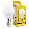 LED bulb golf ball G45 4.9 W E14 2700 K – 470 lm