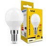LED bulb golf ball G45 4.9 W E14 4000 K – 470 lm