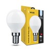 Ledlamp kogel G45 6 W E14 6000 K – 490 lm