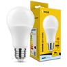 LED-Lampe Standard A60 13,7 W E27 6000 K – 1350 lm