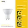 LED-Spot GU10 7 W 2700 K 100° – 520 lm – Foto 5