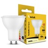 Foco LED GU10 6,4 W 4000 K 110° – 550 lm