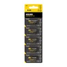 12 V alkaline battery LR23 / A23 – photo 2