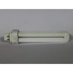 Bulb SYLVANIA Lynx DE 18W/827
