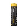 Akumulator Li-ion 18650 3,7 V 2200 mAh – zdjęcie 2
