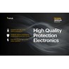 Επαναφορτιζόμενη μπαταρία Li-ion 18650 3,7 V 2600 mAh – φωτογραφία 5