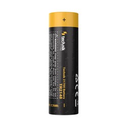 Akumulator Li-ion 21700 3,7 V 4800 mAh – zdjęcie 2