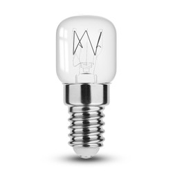 Backofenlampe T25 25 W E14 – Foto 3