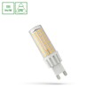LED-Stiftsockellampe 7 W 4000 K G9 – Foto 2