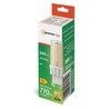 LED capsule bulb 7 W 3000 K G9 – photo 3