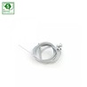 Kit de suspensión para luminaria WLD Plank, cables de 1,5 m