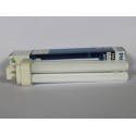MASTER PL-C 13W/827/4P PHILIPS