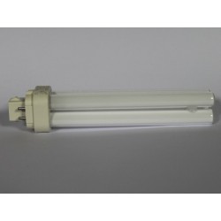 Лампы компактные люминесцентные PHILIPS MASTER PL-C 13W/827/4P