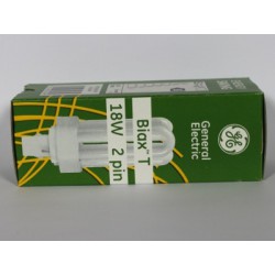 Cfl GE Biax T 13W/830
