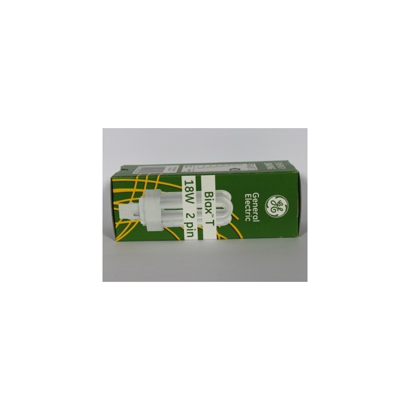 GE LIGHTING F13TBX/830