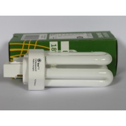 Cfl GE Biax T 26W/840